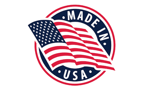 Cetadusse™ Made In USA